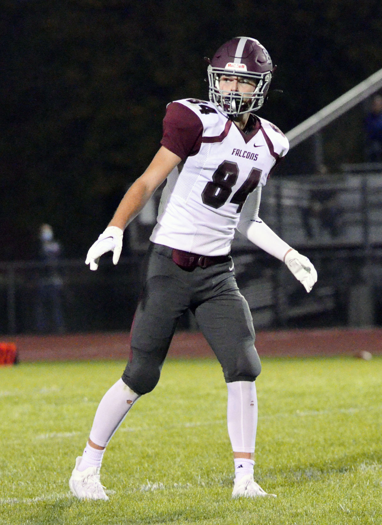 Central Football 3